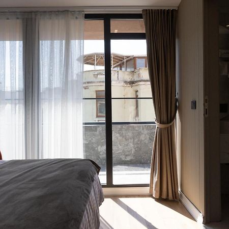 The Aramis Galata Hotel Стамбул Экстерьер фото