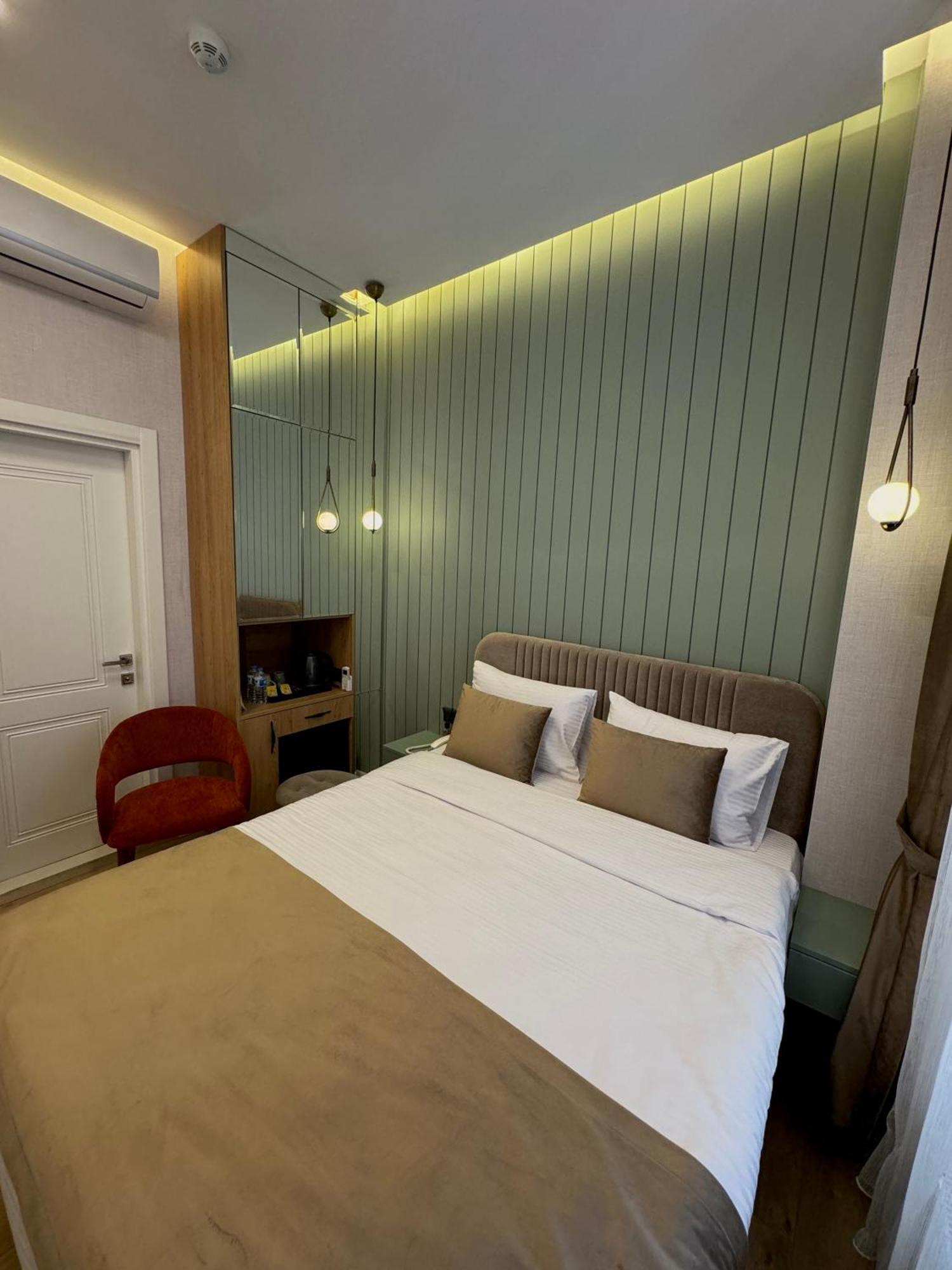 The Aramis Galata Hotel Стамбул Экстерьер фото