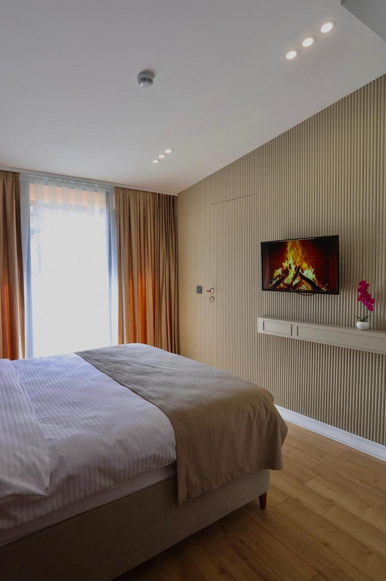 The Aramis Galata Hotel Стамбул Экстерьер фото