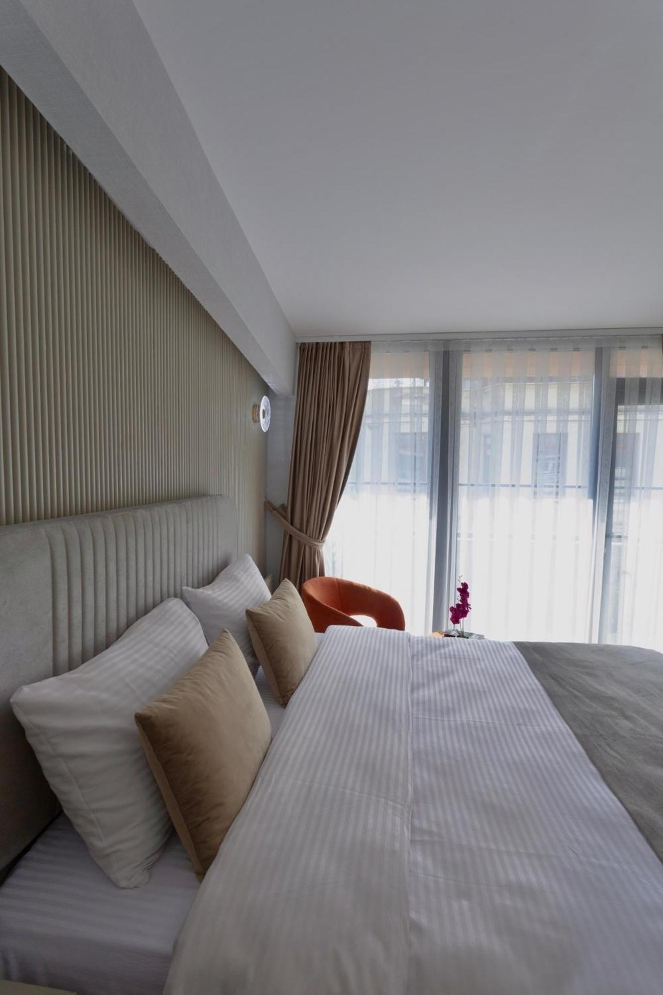 The Aramis Galata Hotel Стамбул Экстерьер фото