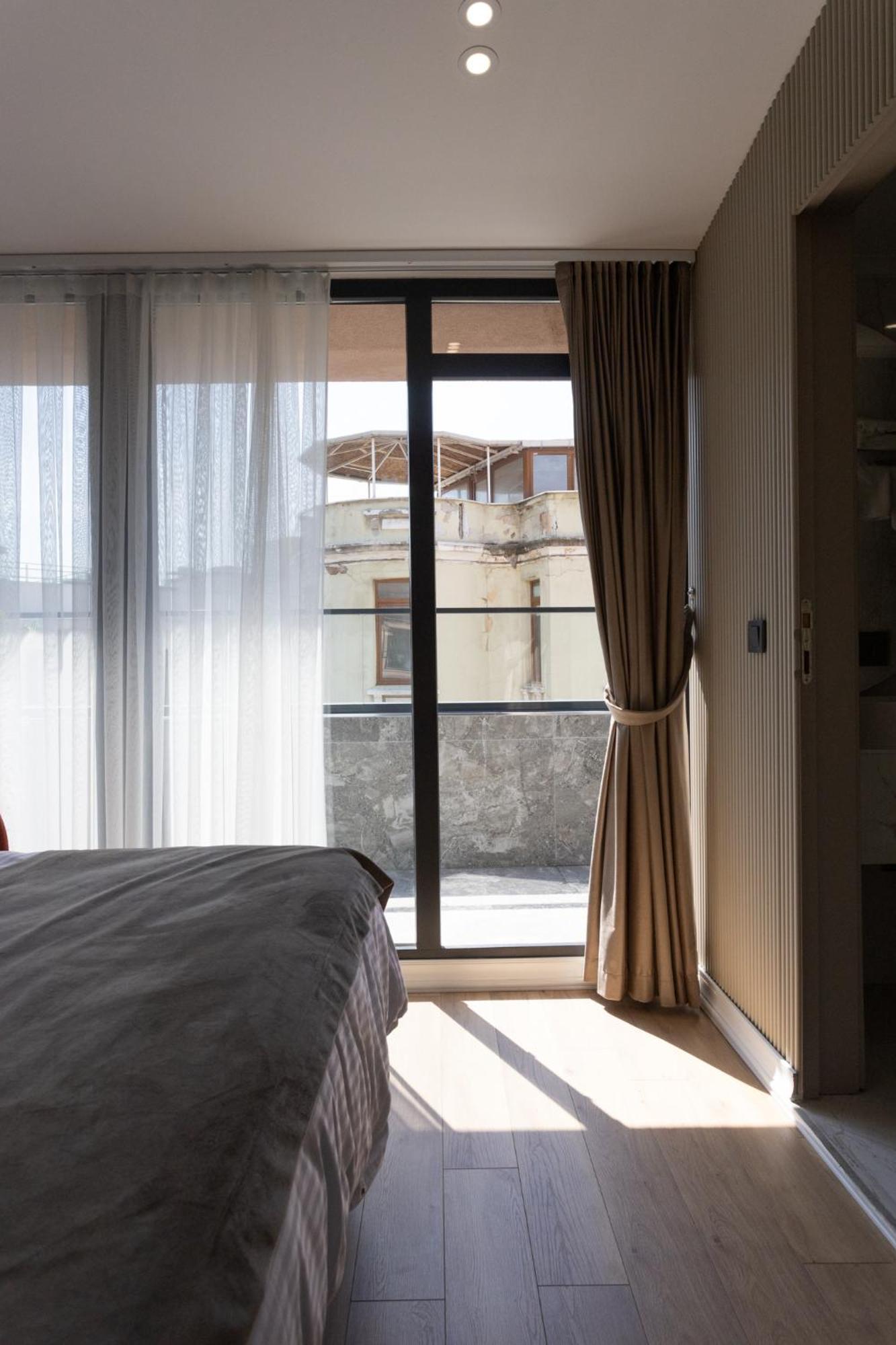 The Aramis Galata Hotel Стамбул Экстерьер фото