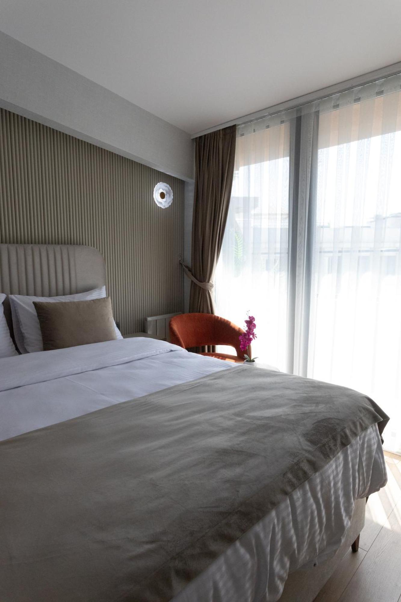 The Aramis Galata Hotel Стамбул Экстерьер фото