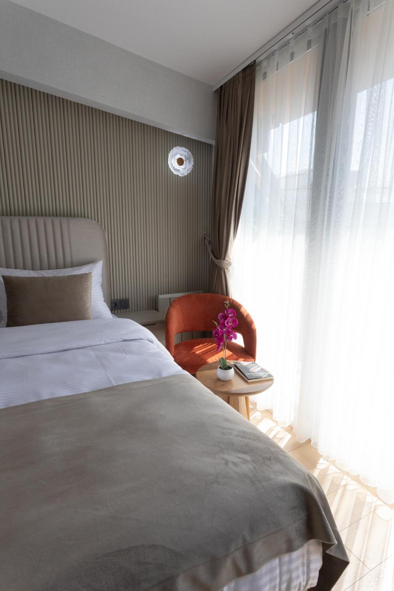 The Aramis Galata Hotel Стамбул Экстерьер фото