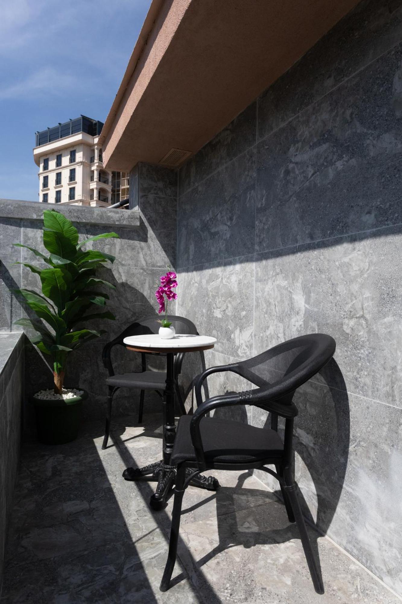The Aramis Galata Hotel Стамбул Экстерьер фото