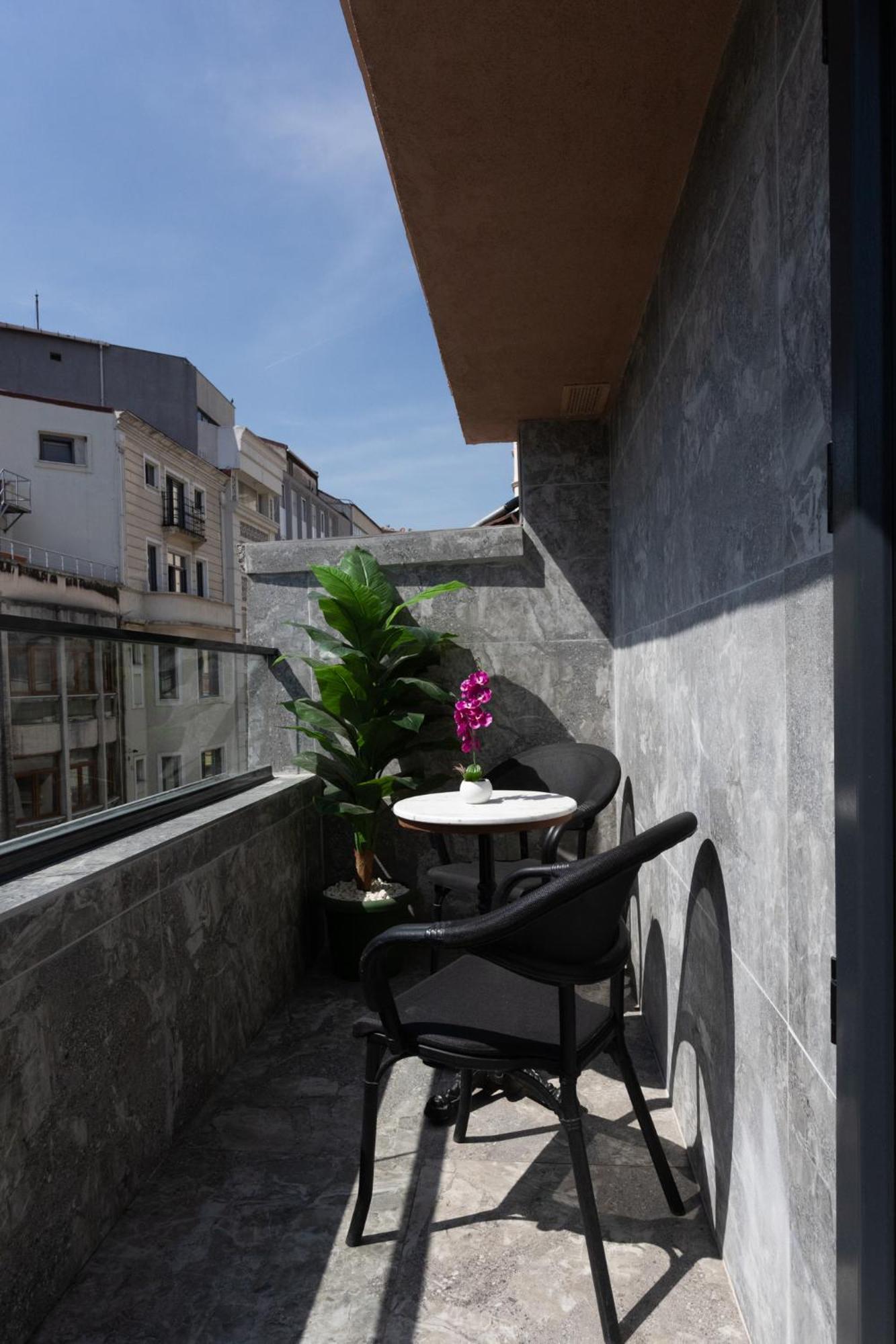 The Aramis Galata Hotel Стамбул Экстерьер фото