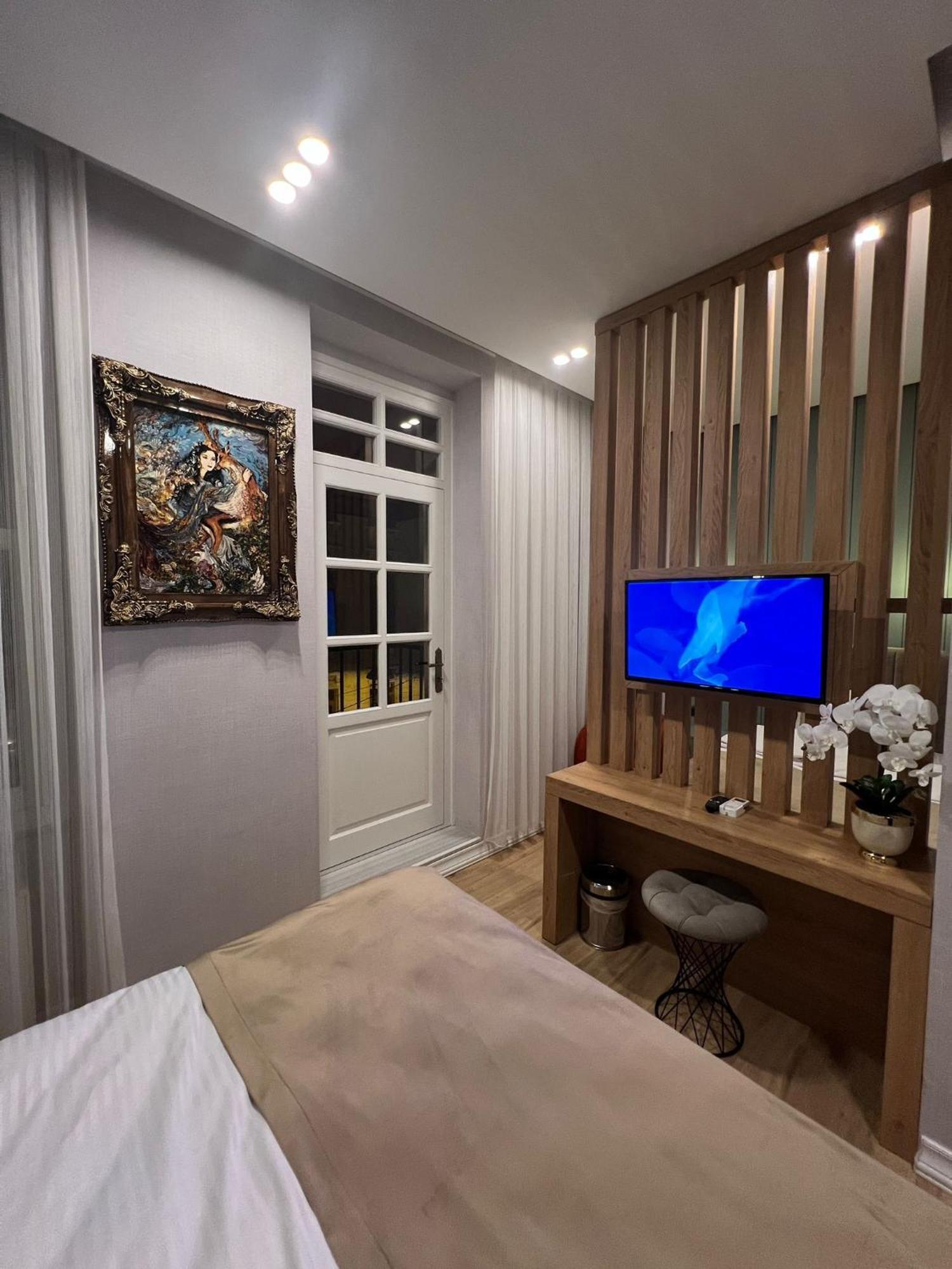 The Aramis Galata Hotel Стамбул Экстерьер фото