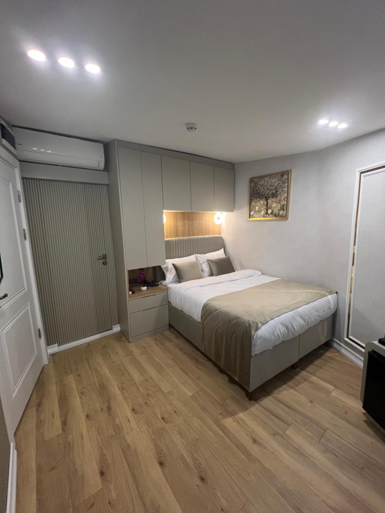 The Aramis Galata Hotel Стамбул Экстерьер фото