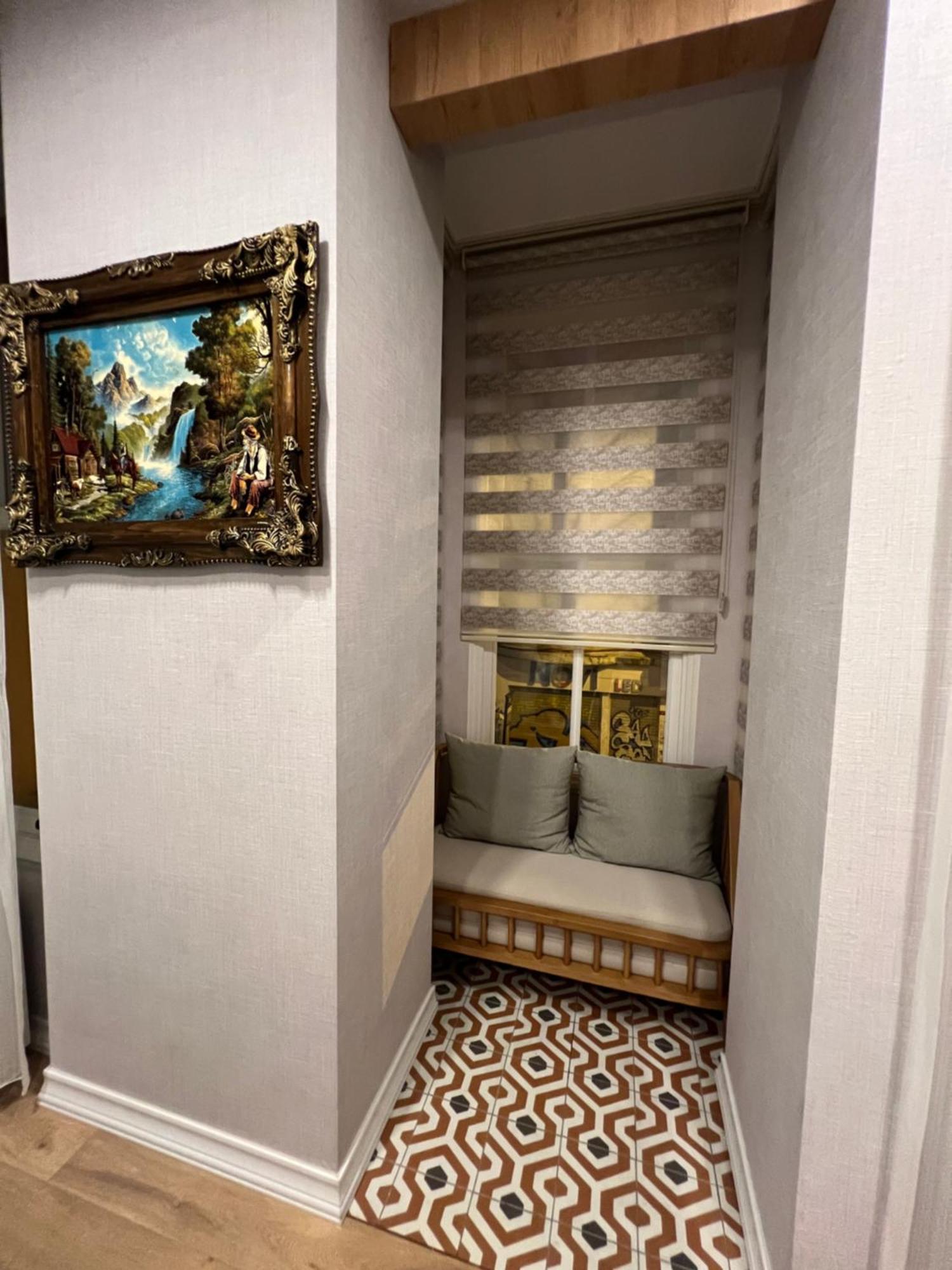 The Aramis Galata Hotel Стамбул Экстерьер фото