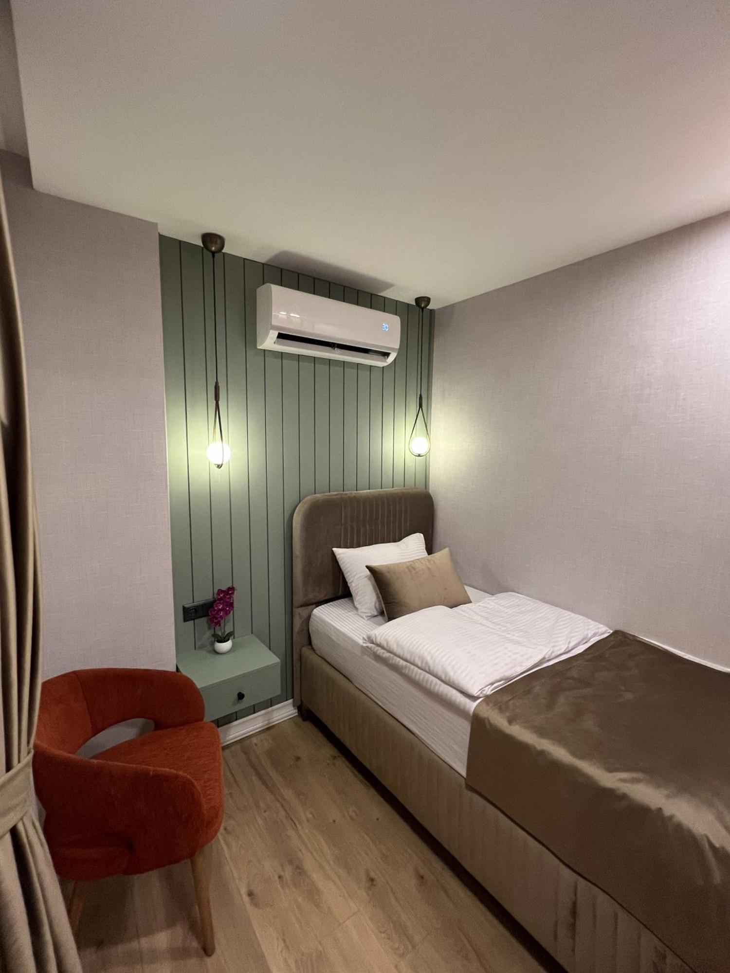 The Aramis Galata Hotel Стамбул Экстерьер фото